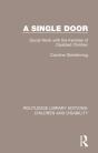 Single Door - Preview