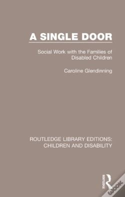 Capa do artigo Single Door