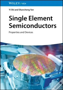 Capa do artigo Single Element Semiconductors