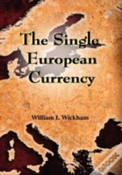 Capa do artigo Single European Currency