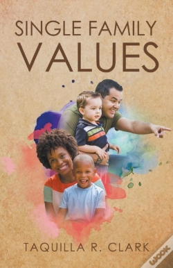 Capa do artigo Single Family Values