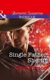 Capa do artigo Single Father Sheriff