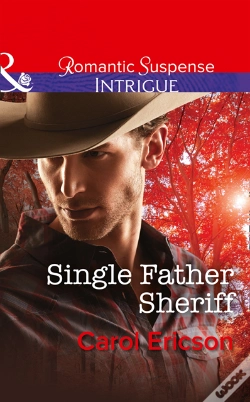 Capa do artigo Single Father Sheriff