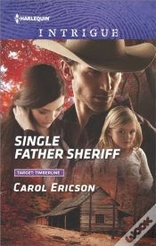 Capa do artigo Single Father Sheriff