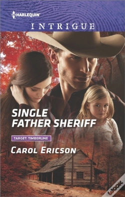 Capa do artigo Single Father Sheriff