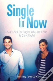 Capa do artigo Single -- For Now