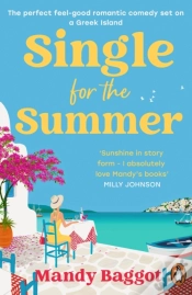 Capa do artigo Single For The Summer