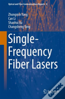 Single-Frequency Fiber Lasers