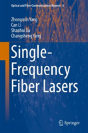 Single-Frequency Fiber Lasers - Preview