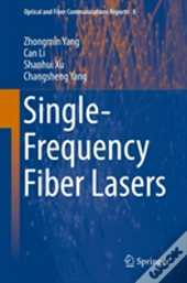 Single-Frequency Fiber Lasers