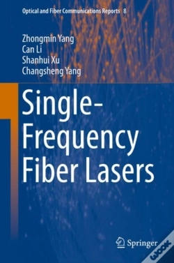 Capa do artigo Single-Frequency Fiber Lasers