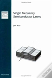 Capa do artigo Single Frequency Semiconductor Lasers