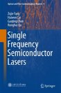 Single Frequency Semiconductor Lasers - Preview