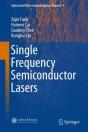 Single Frequency Semiconductor Lasers - Preview