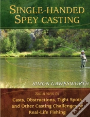 Capa do artigo Single-Handed Spey Casting