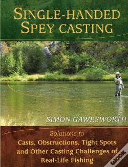 Capa do artigo Single-Handed Spey Casting
