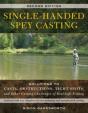 Single-Handed Spey Casting - Preview
