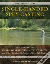 Capa do artigo Single-Handed Spey Casting