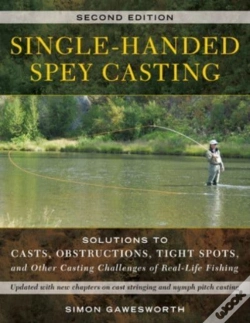 Capa do artigo Single-Handed Spey Casting