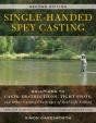 Single-Handed Spey Casting - Preview