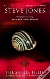 Capa do artigo Single Helix