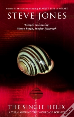 Capa do artigo Single Helix