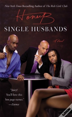 Capa do artigo Single Husbands