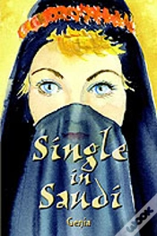 Capa do artigo Single In Saudi