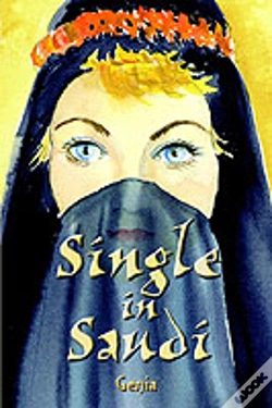 Capa do artigo Single In Saudi