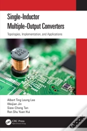 Capa do artigo Single-Inductor Multiple-Output Converters