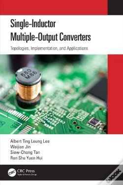 Capa do artigo Single-Inductor Multiple-Output Converters