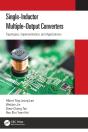 Single-Inductor Multiple-Output Converters - Preview