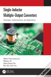 Capa do artigo Single-Inductor Multiple-Output Converters