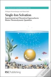 Single-Ion Solvation