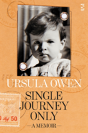 Single Journey Only - Preview
