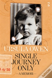 Capa do artigo Single Journey Only