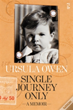 Capa do artigo Single Journey Only