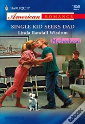 Capa do artigo Single Kid Seeks Dad