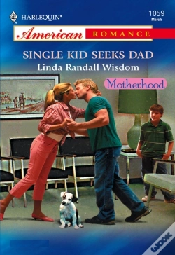 Capa do artigo Single Kid Seeks Dad