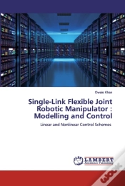 Capa do artigo Single-Link Flexible Joint Robotic Manip