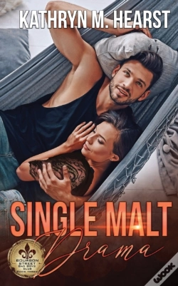 Capa do artigo Single Malt Drama