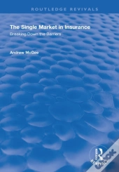 Single Market In Insurance