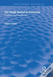 Capa do artigo Single Market In Insurance