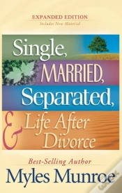 Capa do artigo Single, Married, Separated, And Life After Divorce