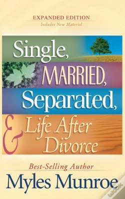 Capa do artigo Single, Married, Separated, And Life After Divorce