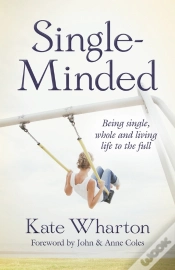 Capa do artigo Single-Minded