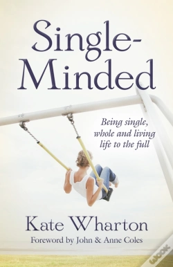 Capa do artigo Single-Minded