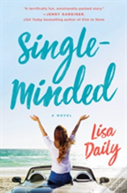Capa do artigo Single-Minded
