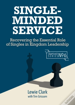 Capa do artigo Single-Minded Service