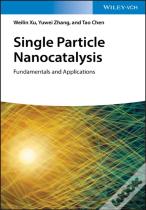 Single-Molecule/Particle Nanocatalysis